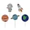 Outer Space Candle Set by Celebrate It™